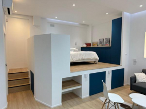 Charmant appartement central et refait à neuf avec terrasse